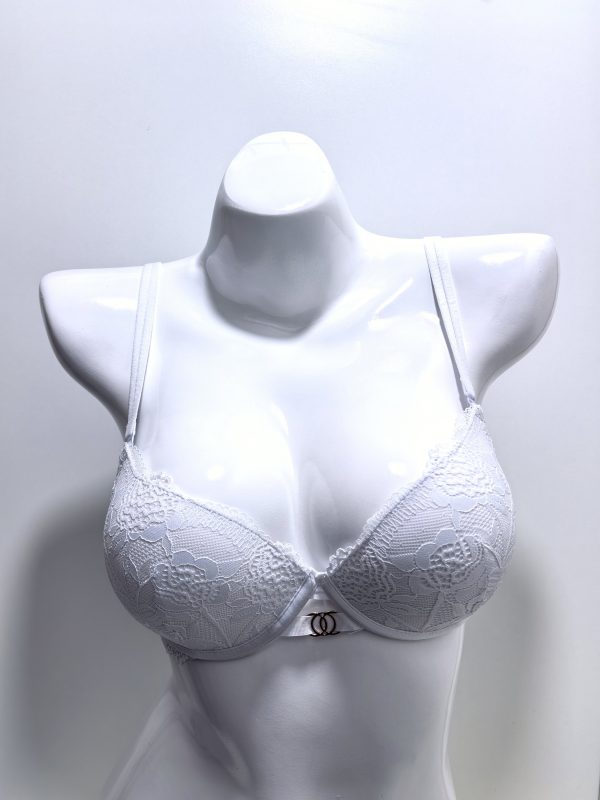 BRA - WHITE