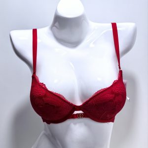 BRA – RED