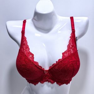 BRA RED