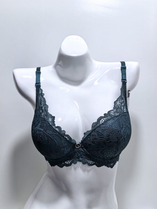 BRA - GREEN