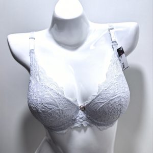 BRA – WHITE
