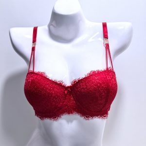 BRA – RED