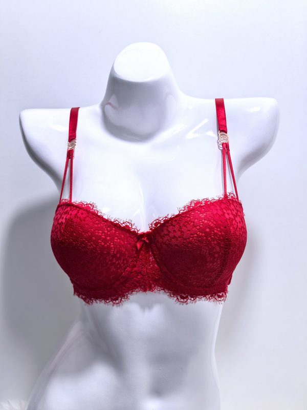 BRA - RED