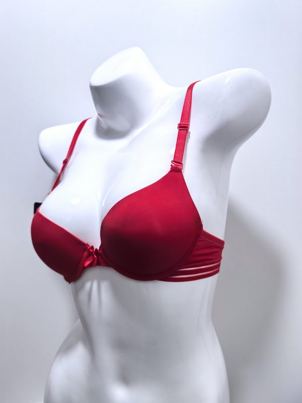 BRA - RED