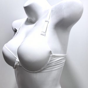 BRA – WHITE