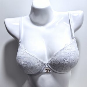 BRA – WHITE