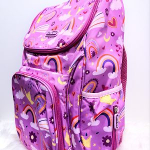 COTTON ROAD SCHOOL BAG