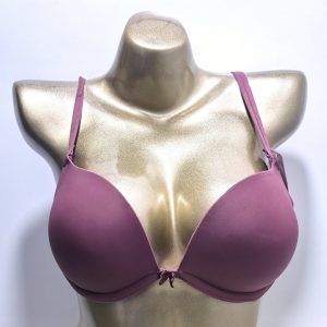 PUSH-UP BRA – PINK