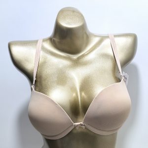 PUSH-UP BRA – BEIGE