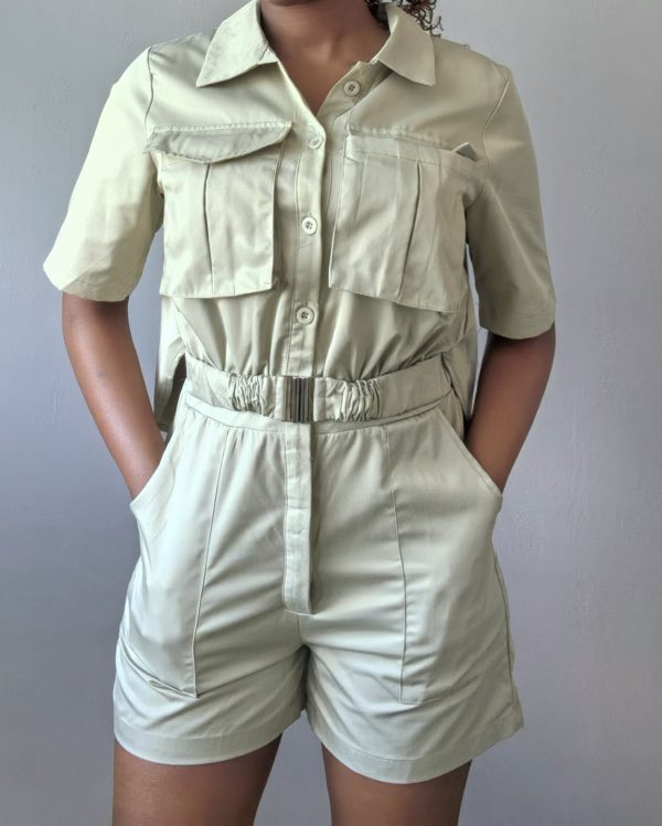 JUMSUIT