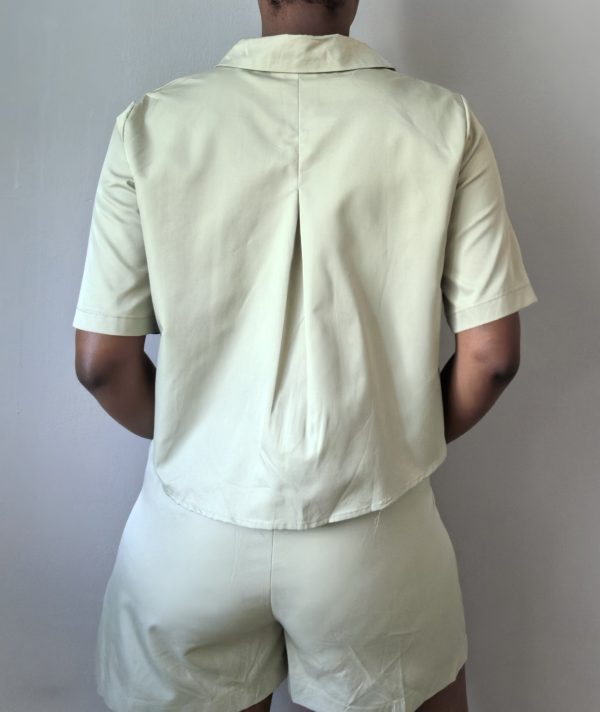 JUMSUIT - Image 2