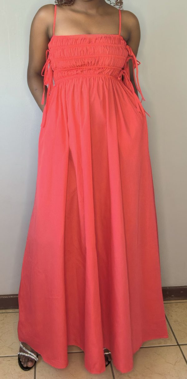DRESS